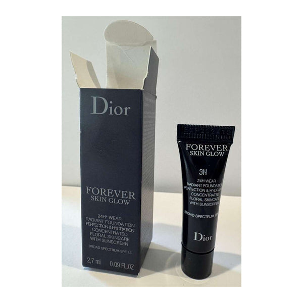 Dior Forever Foundation Mini 3ml - 3N