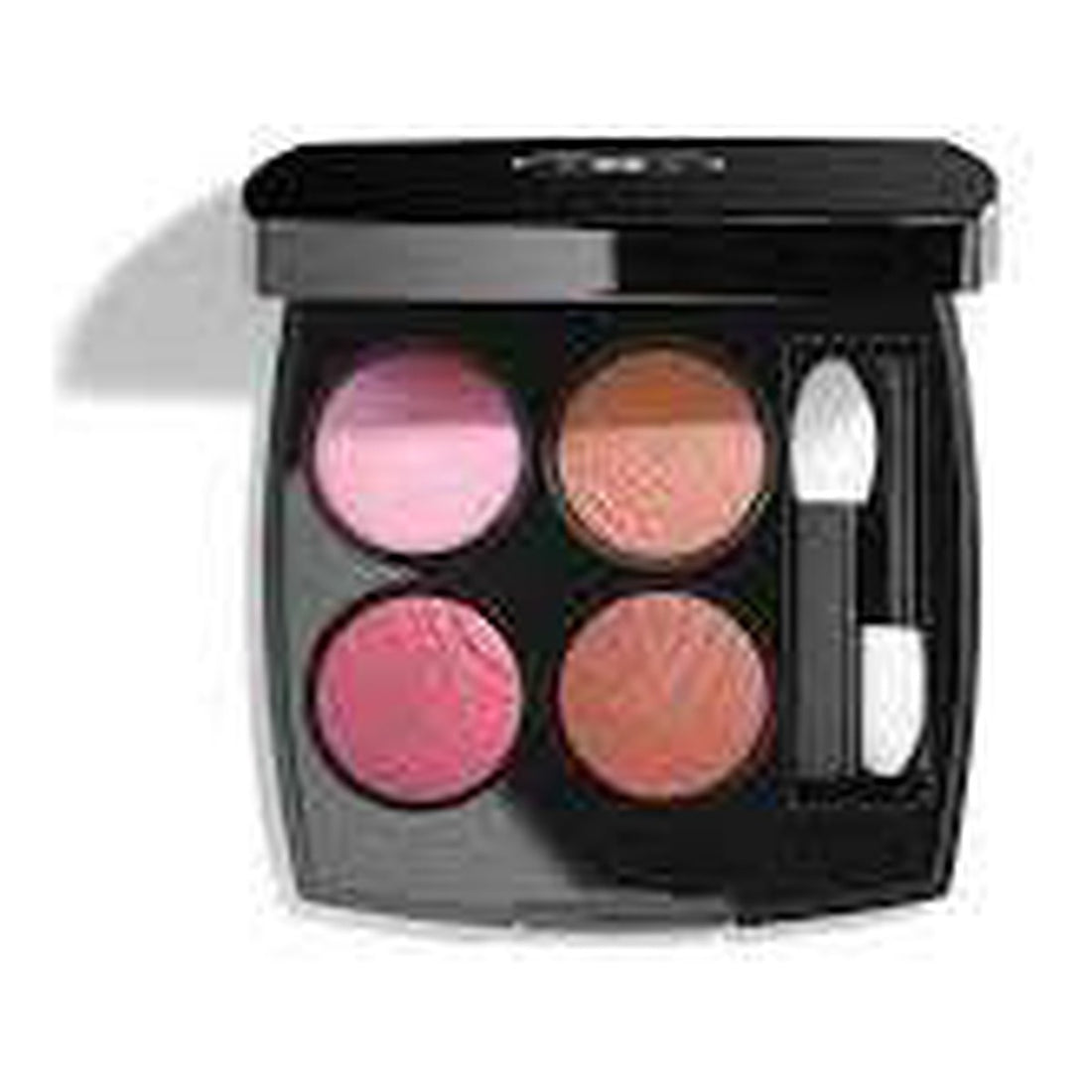 Chanel Les 4 Ombres Multi-Effect Quadra Eyeshadow