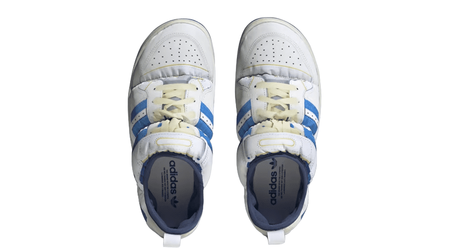 adidas Puffylette "Forum" HP6698