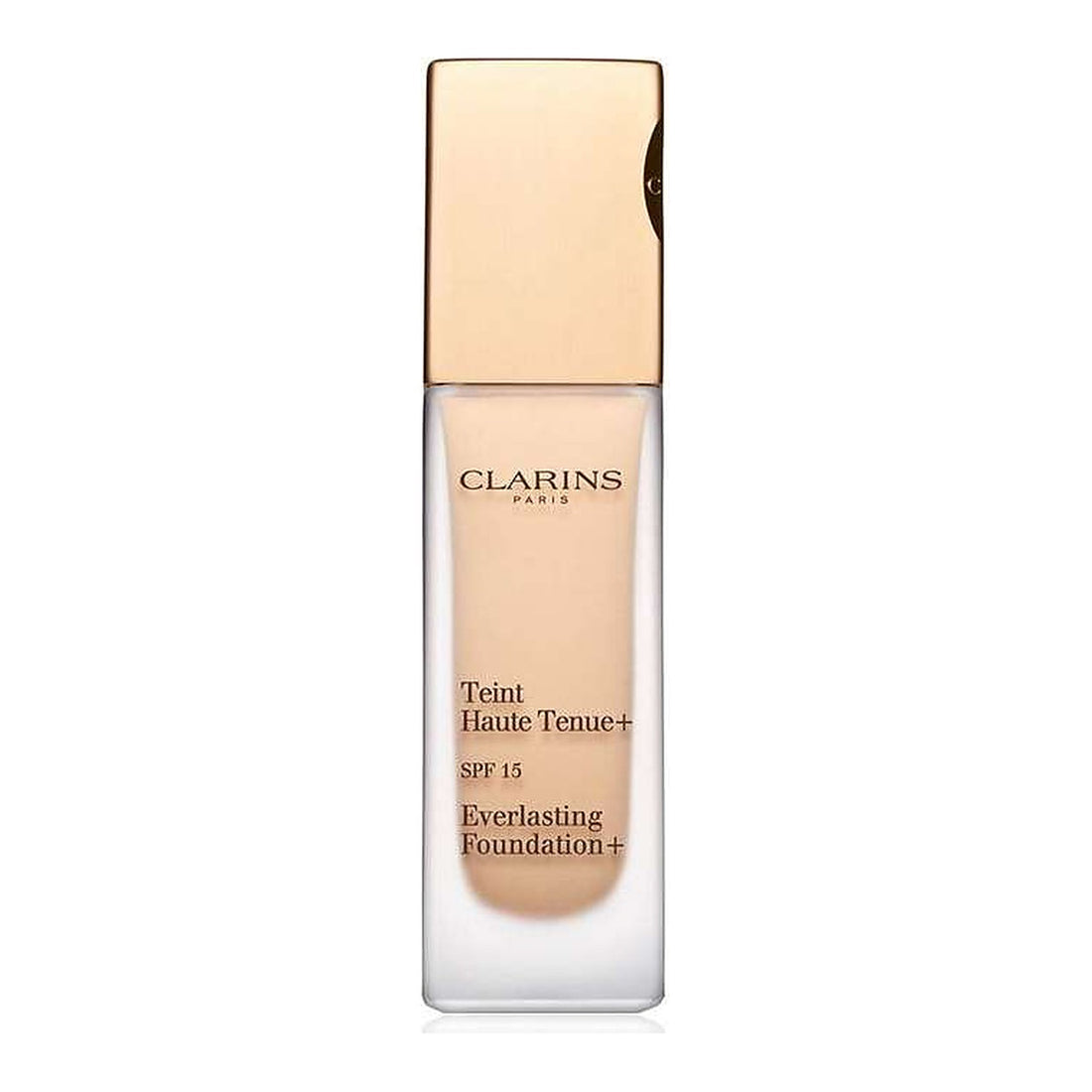 Clarins Everlasting Long-Wearing Foundation+