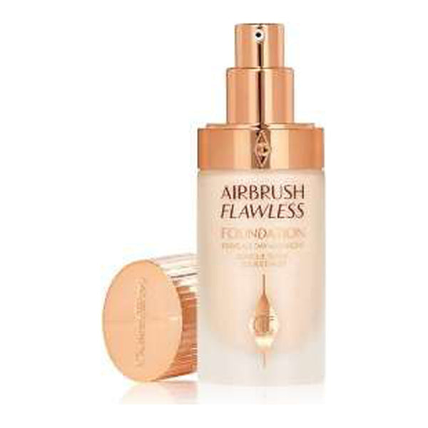 Charlotte Tilbury Airbrush Flawless Foundation 30ml