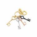 Keychain Collection Square