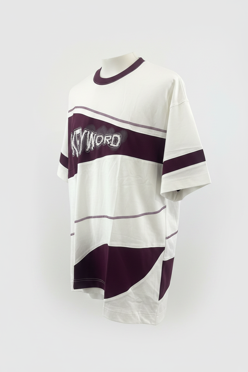 KEYWORD Tee – Side