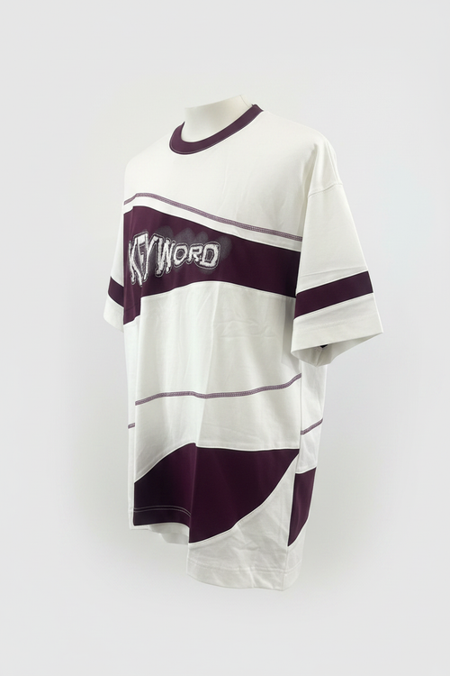 KEYWORD Tee – Side