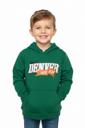 Kid Front View