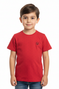 Kid Front View