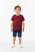 Kid Front View