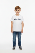Kid Front View