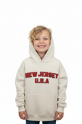 Kid Front View