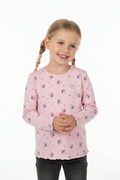 Kid Studio Shot