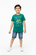 Kid Wearing - Front