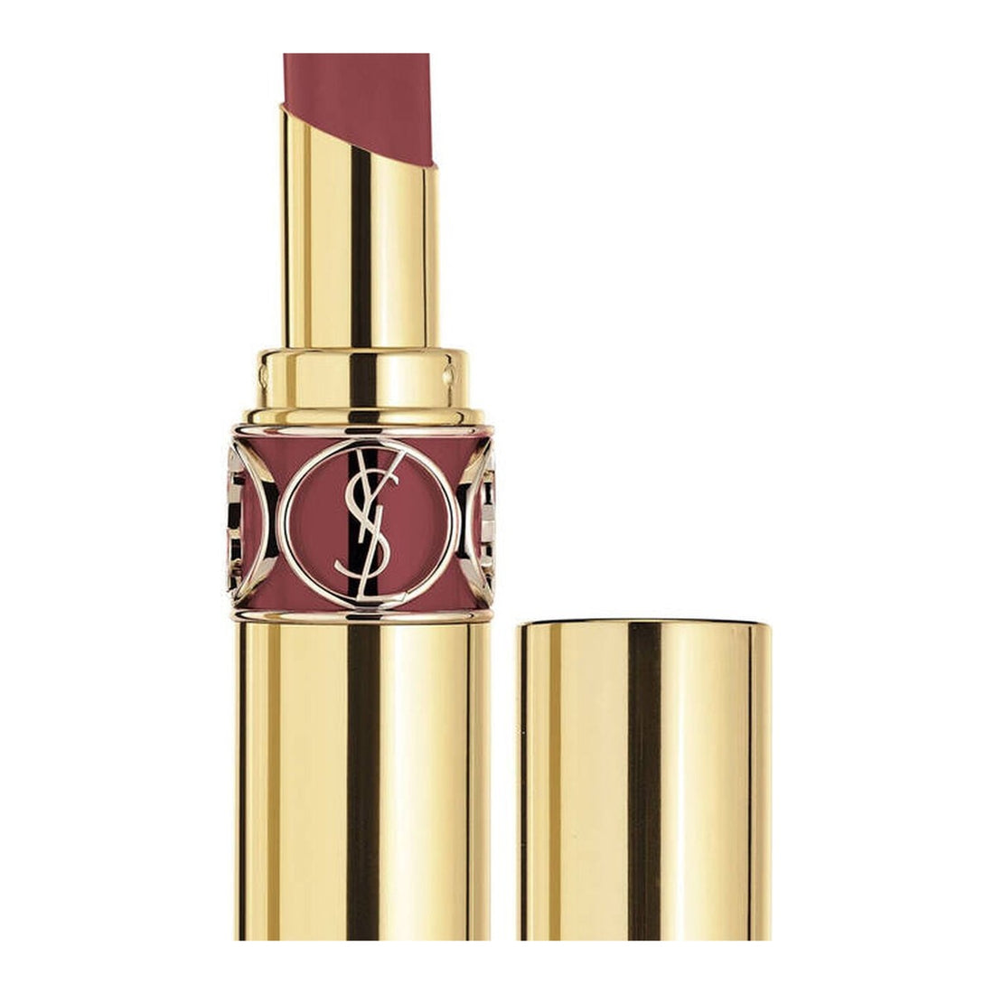 Yves Saint Laurent Rouge Volupté Shine Oil-in-Stick - 50 Fuchsia Stiletto