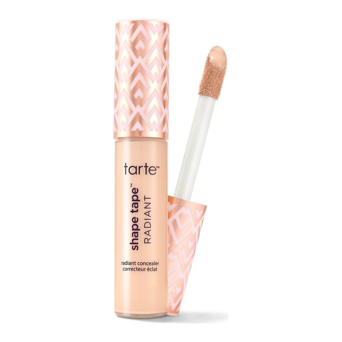 Tarte Shape Tape Radiant Medium Coverage Concealer