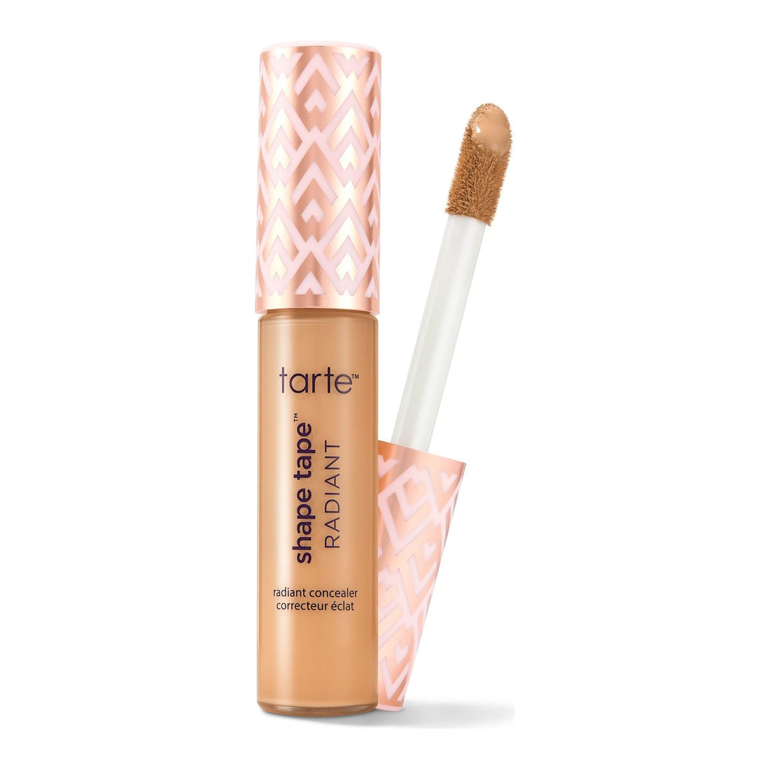 Tarte Shape Tape Radiant Medium Coverage Concealer