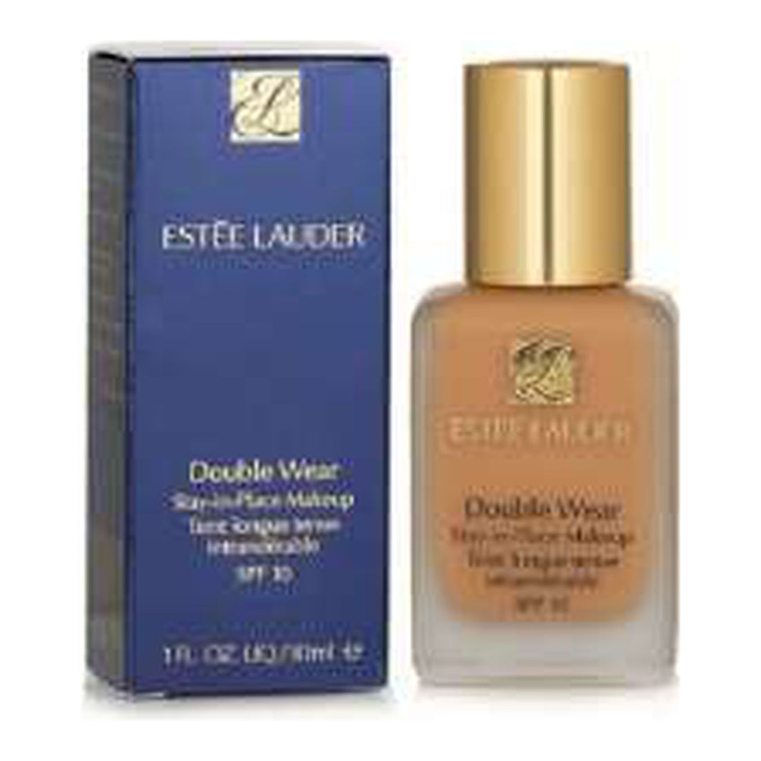 Estée Lauder Double Wear Stay-in-Place Makeup SPF 10 30ml