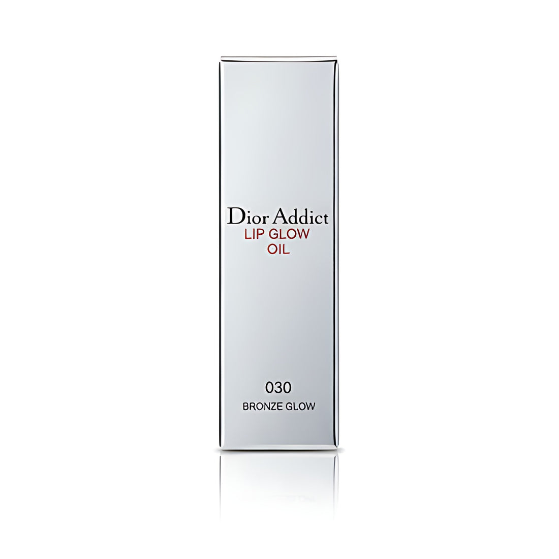 Dior Addict Lip Glow Oil 030 Bronze V-Glow – Hydrating Lip Shine