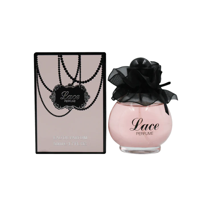 MUMUSO Lace Perfume