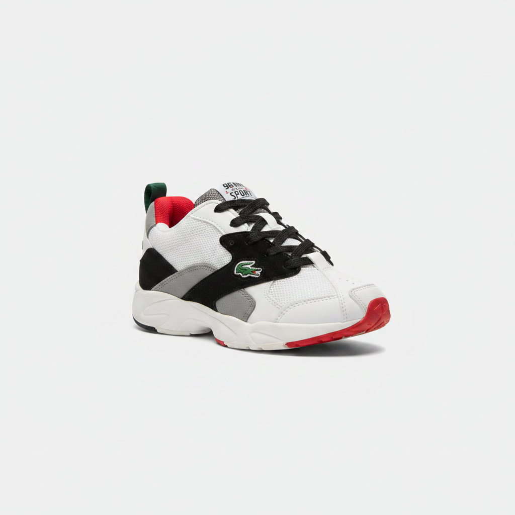 Lacoste Storm 96 Lo - Studio Edit