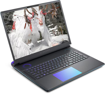 Alienware m15 R2 | Core i7-9th Gen | 16GB RAM | 512GB SSD | 15.6" FHD 144Hz | RTX 2070 8GB | Used