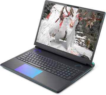 Alienware m15 R2 | Core i7-9th Gen | 16GB RAM | 512GB SSD | 15.6" FHD 144Hz | RTX 2070 8GB | Used