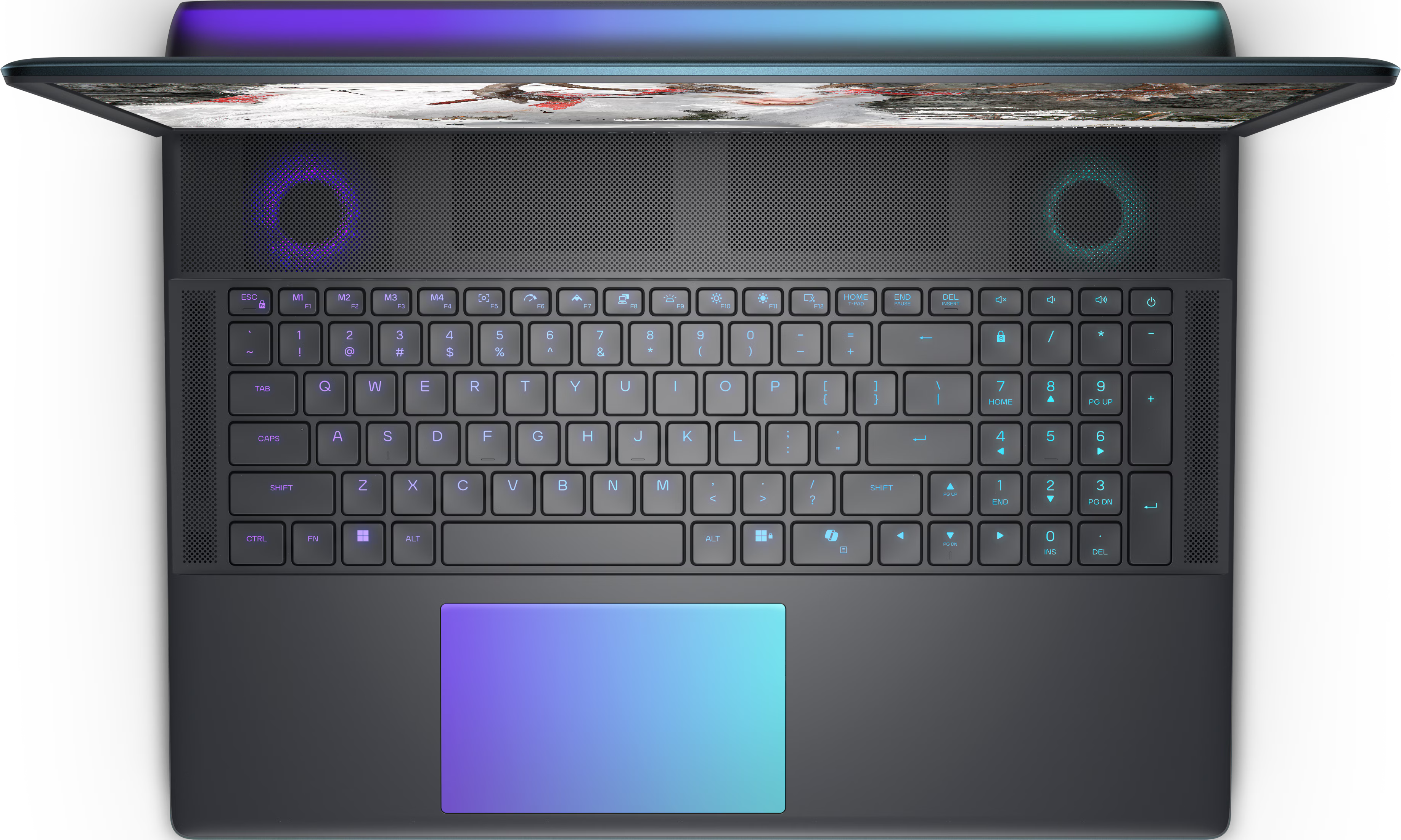 Alienware m15 R2 | Core i7-9th Gen | 16GB RAM | 512GB SSD | 15.6" FHD 144Hz | RTX 2070 8GB | Used