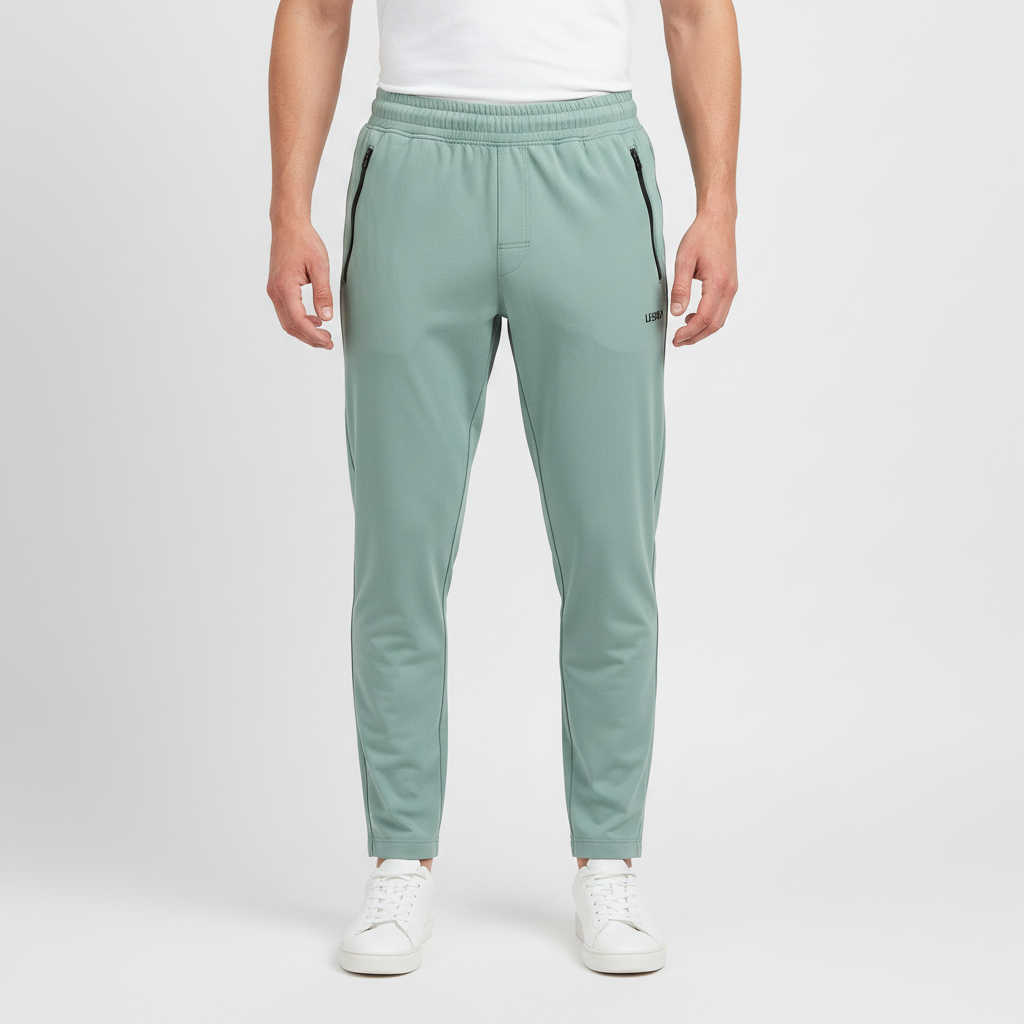 LEG3ND Aquamarine – Front