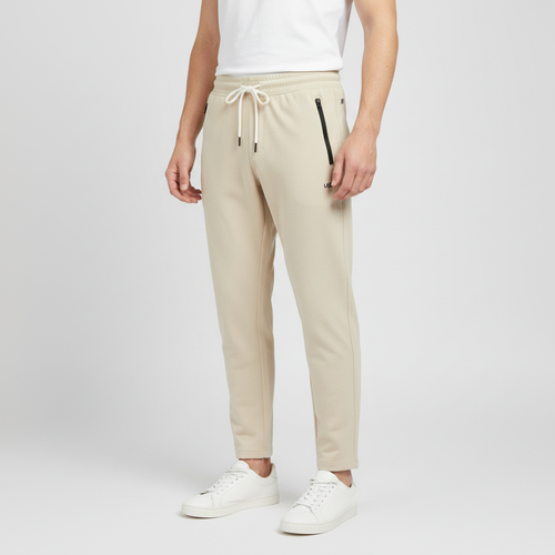 LEG3ND Beige – Three Quarter