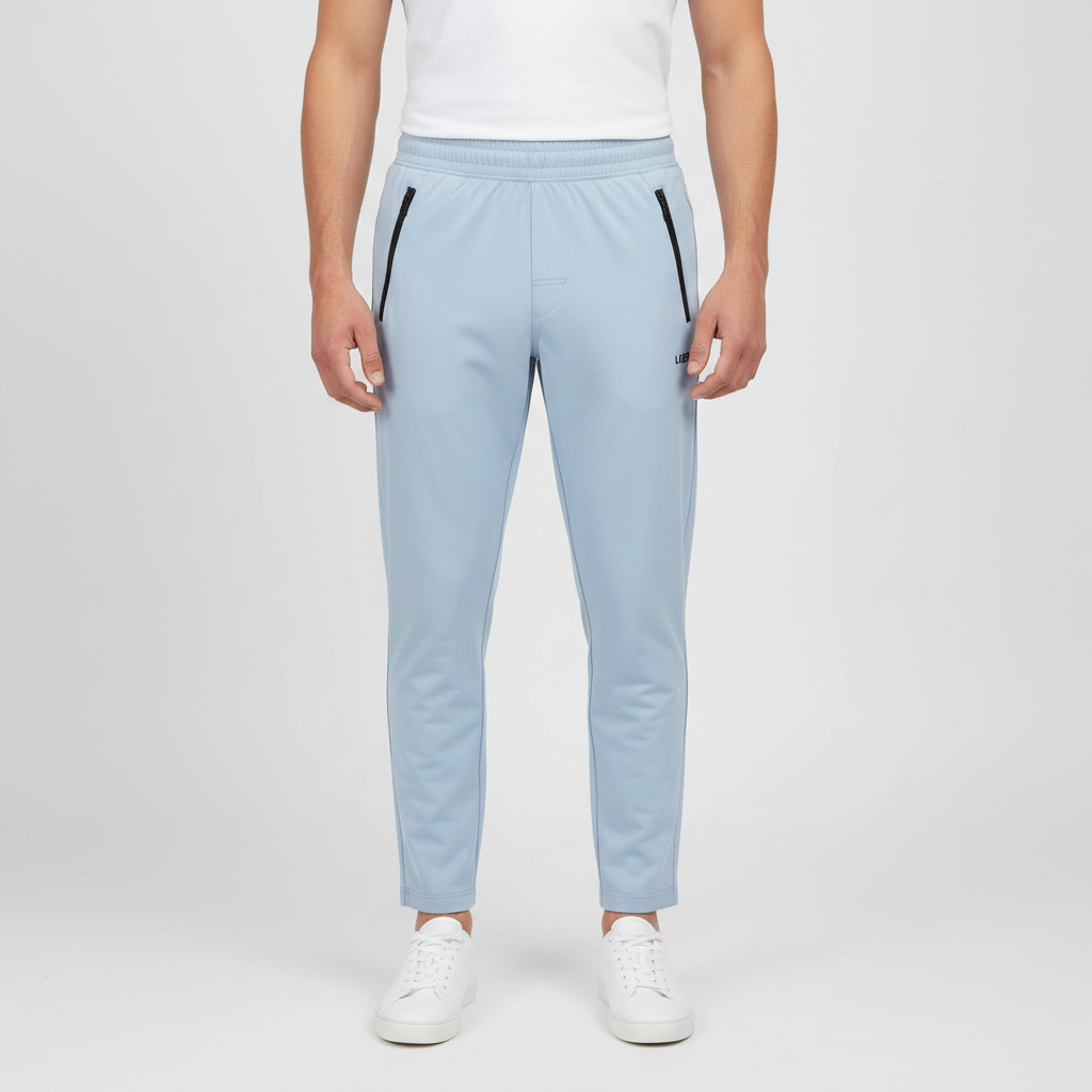 LEG3ND – Front