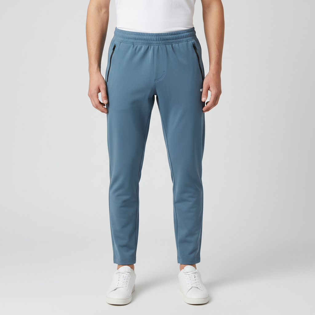 LEG3ND Steel Blue – Front