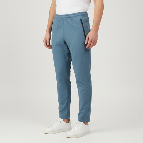 LEG3ND Steel Blue – Three Quarter