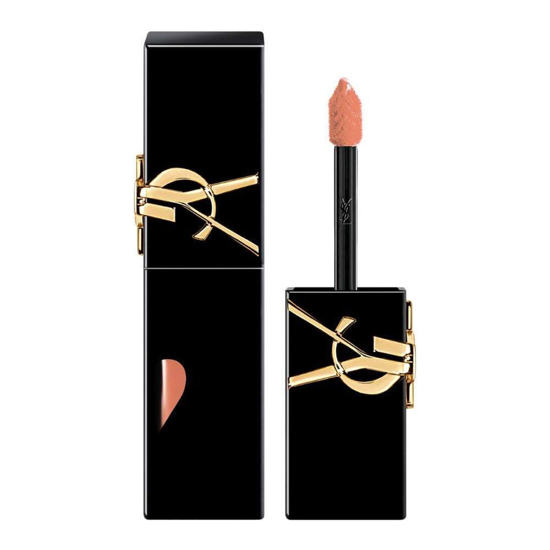 Yves Saint Laurent The Inks Blurring Lip Stain