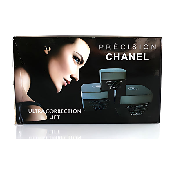 Chanel Ultra Correction Lift 3-Piece Set