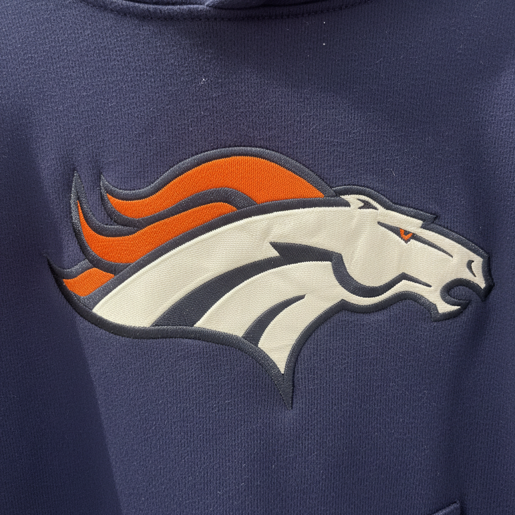Logo Close-up