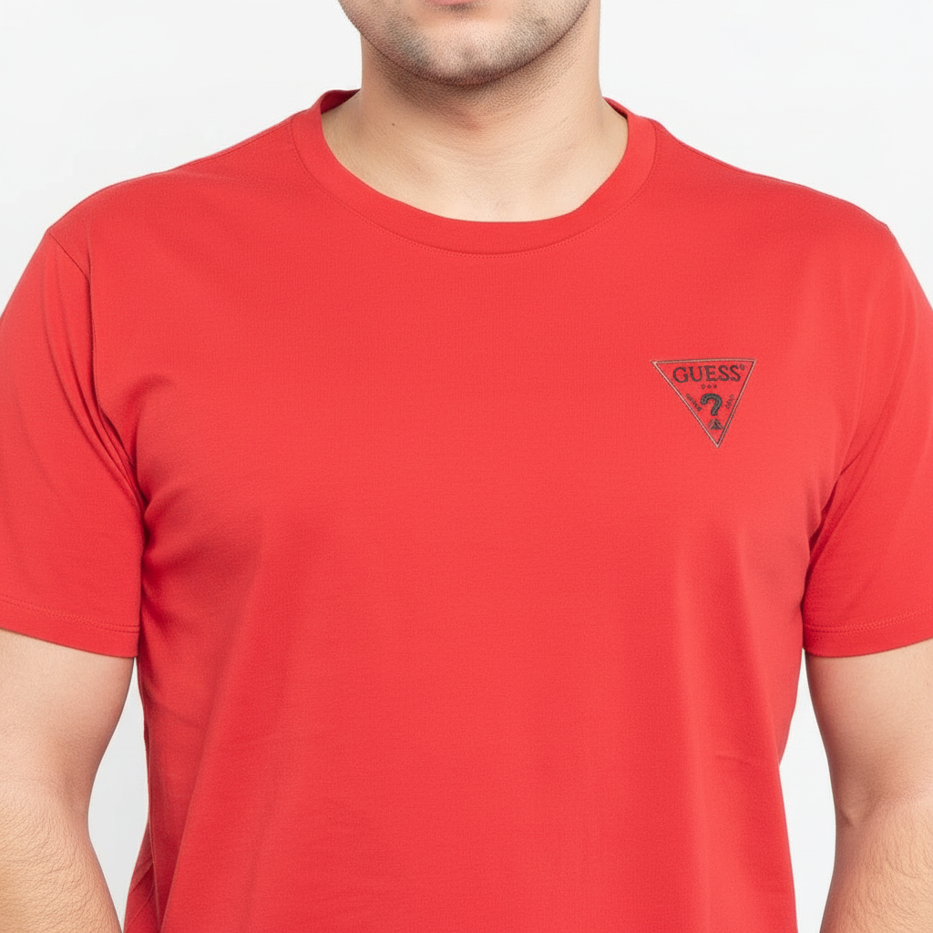 Logo Detail