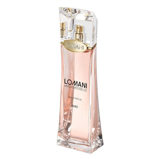 Lomani MADEMOISELLE ماء عطر باريس E100 مل
