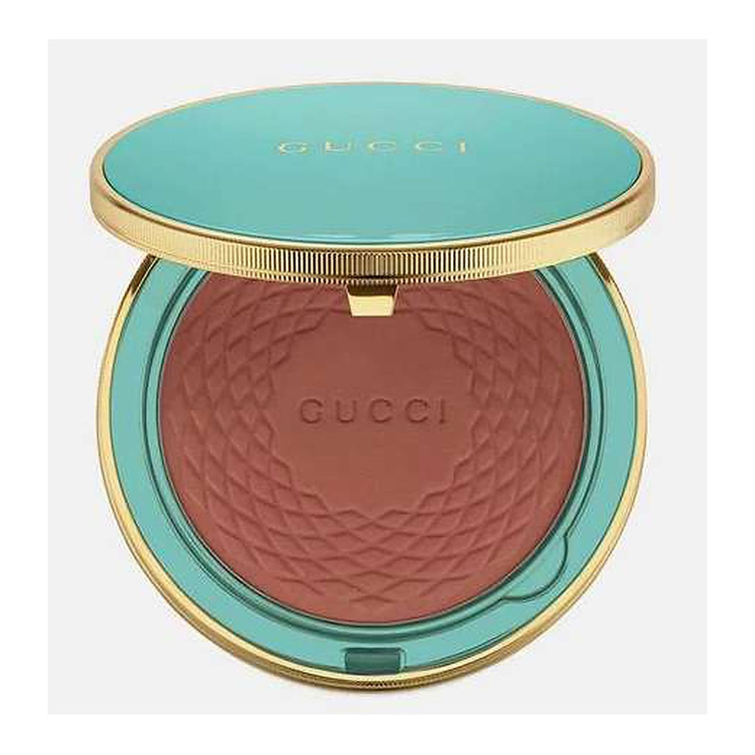 Gucci Poudre de Beauté Éclat Soleil Bronzer