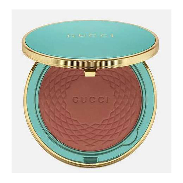 Gucci Poudre de Beauté Éclat Soleil Bronzer