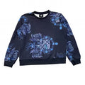 G Star Raw Graphic Shield 2 Xzula R Sweatshirt Women's