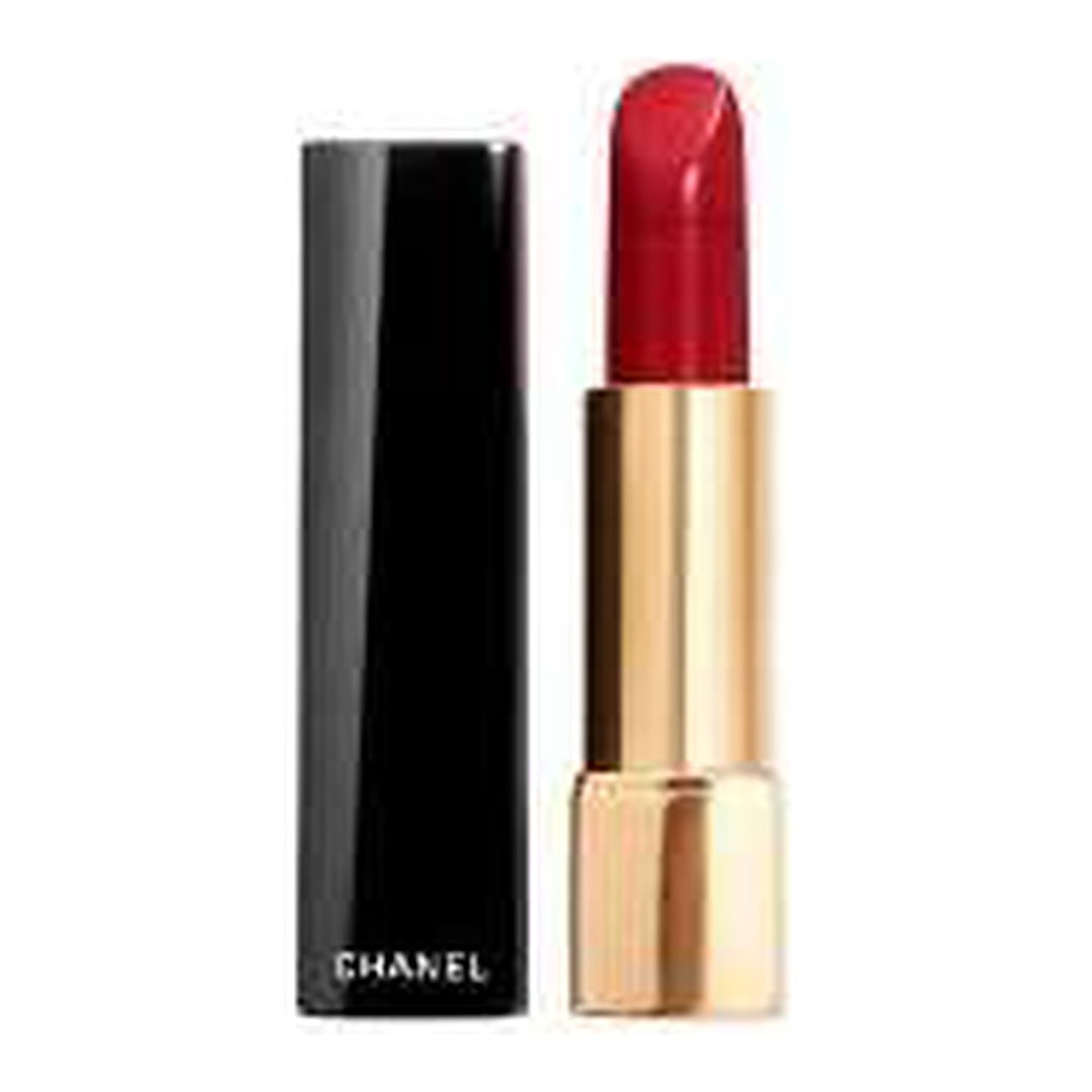 Chanel Rouge Allure Luminous Lip Colour 3.5g