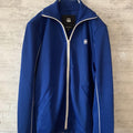 Vintage Men's G-STAR RAW Jersey - Blue