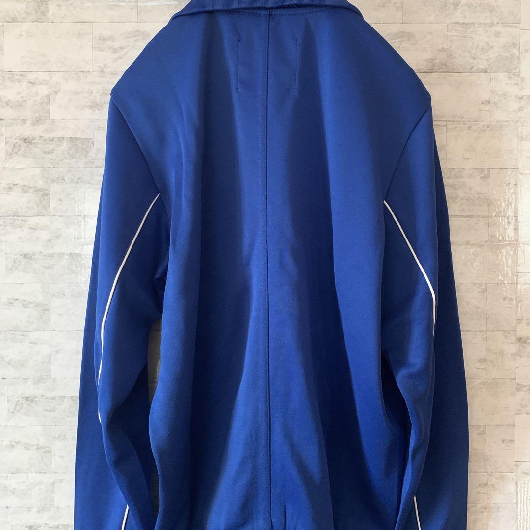 Vintage Men's G-STAR RAW Jersey - Blue