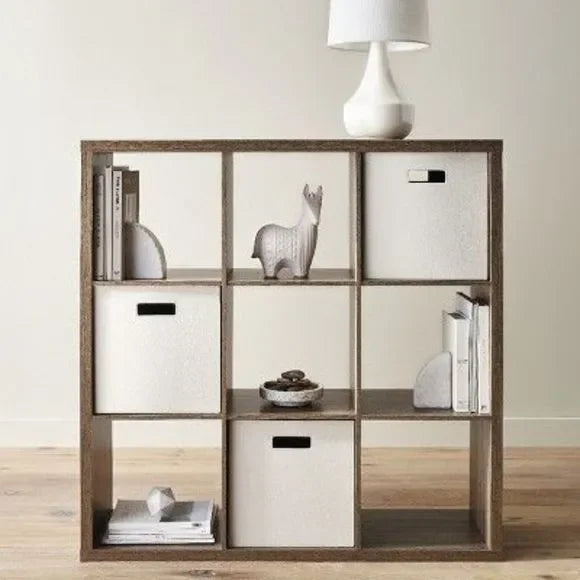 SEALED - Montreal Wren Assembled Table Lamp White - Project 62™