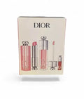 Dior Addict ملمع شفاه ليب جلو ماكسيمايزر 001 وردي أحمر شفاه 038 نود