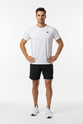 Macador Running Tee — Male Model