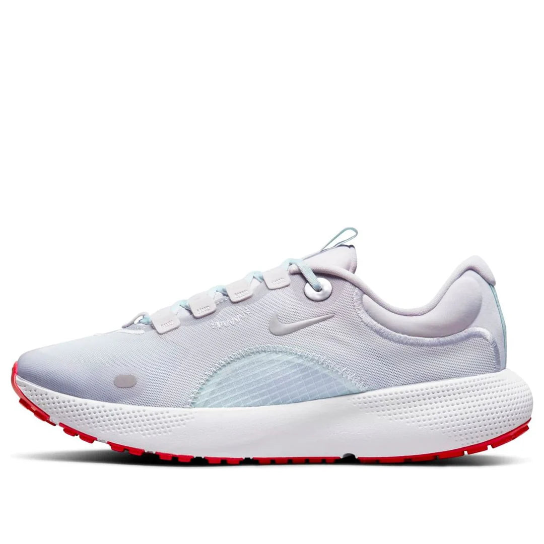 Nike React Escape Run "فينيسيا/رمادي جمشت/دمية/هالة" - (CV3817-501)