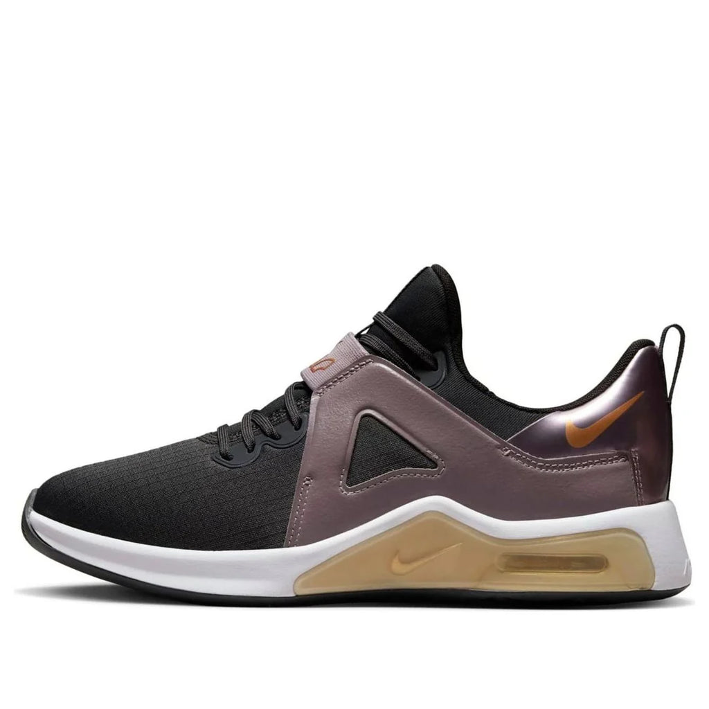Nike Air Max Bella TR 5 Premium 'رمادي داكن/بنفسجي دخاني' - (DN0896-001)