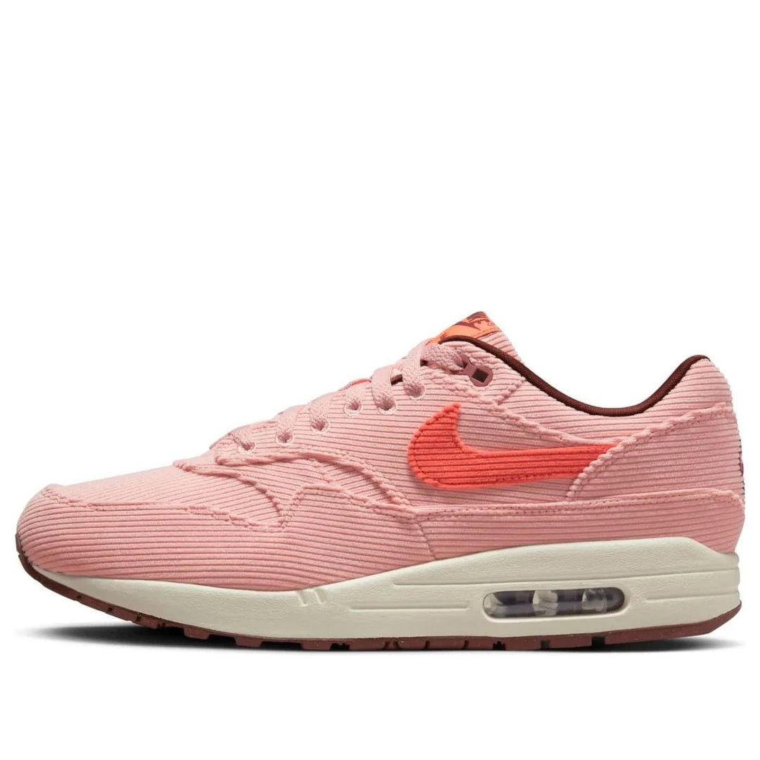 Nike Air Max 1 Premium 'Coral Stardust 'Men's