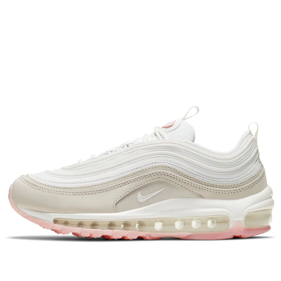 Nike shoes Air Max 97 "Summit White" ct1904-100