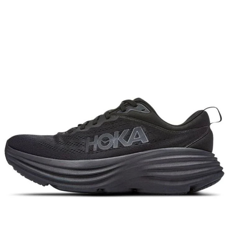 HOKA ONE ONE Bondi 8 'Black' 1123202-BBLC