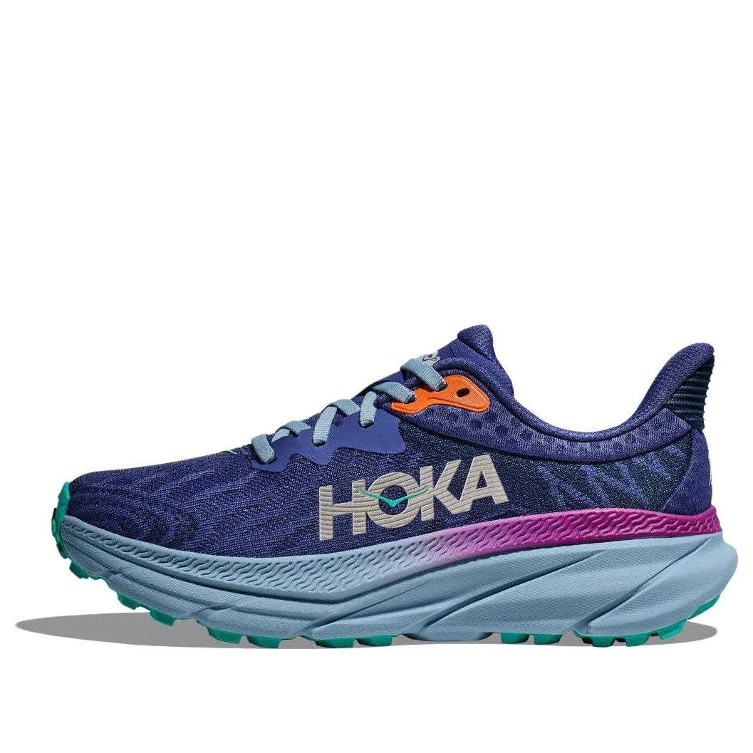 HOKA ONE ONE Challenger 7 'Evening Sky Drizzle' (1134498-ESK)-(NO BOX)